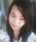 Rencontre Femme Thaïlande à เมือง : Nutthaya, 34 ans